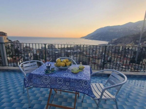 La terrazza delle stelle-Maiori